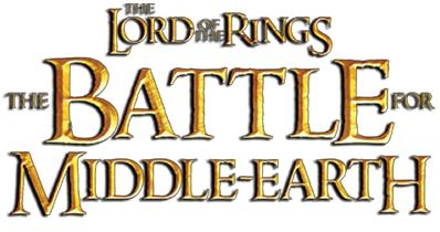 LOTR: The Battle for Middle-Earth